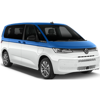 VOLKSWAGEN MULTIVAN E HYBRID