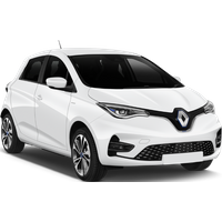 RENAULT ZOE 1.2