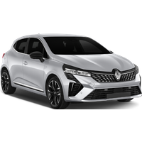 RENAULT CLIO CONNECT HYBRIDE