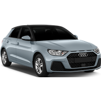 AUDI A1SB