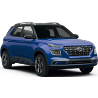 HYUNDAI VENUE 1.4