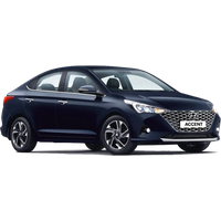 HYUNDAI ACCENT 1.6