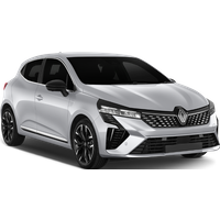 RENAULT CLIO CONNECT