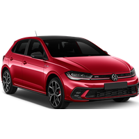 VOLKSWAGEN POLO 1.2 TSI