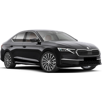 SKODA OCTAVIA 1.5 TSI