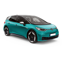 VOLKSWAGEN ID3 ELECTRIC