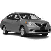 NISSAN VERSA 1.6 SEDAN