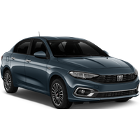 FIAT CRONOS 1.3