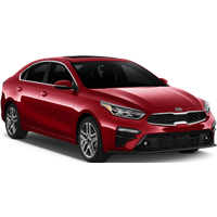 KIA FORTE 2.0