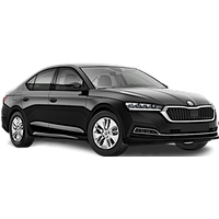 SKODA OCTAVIA 1.5