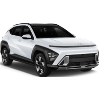 HYUNDAI KONA SUV AUT