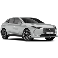 CITROEN DS4 PHEV