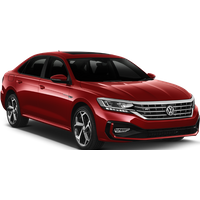 VOLKSWAGEN PASSAT AUTO