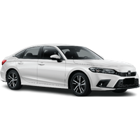 HONDA CIVIC 1.5