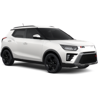 KGM TIVOLI