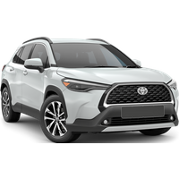 TOYOTA COROLLA 1.8 CROSS HYBRID