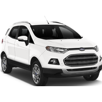 FORD ECOSPORT 1.5