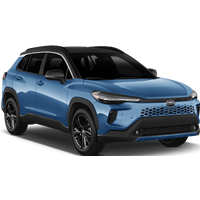 TOYOTA COROLLA 2.0 CROSS