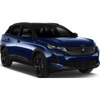 PEUGEOT 3008 AUTOMATIC