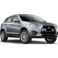 MITSUBISHI ASX 1.5