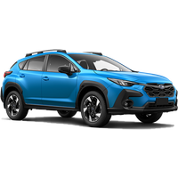 Europcar Enjoy 15% Discount on Subaru Crosstrek