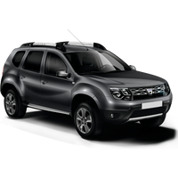 DACIA DUSTER 1.5 4X2