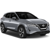 NISSAN QASHQAI 1.6