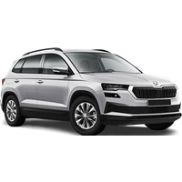 SKODA KAROQ 1.5 TSI 150 HP