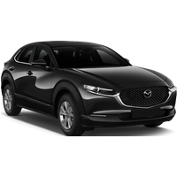 MAZDA CX 30 2.0