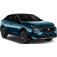 PEUGEOT 3008 1.2