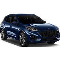 FORD KUGA 1.5