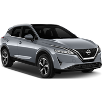NISSAN QASHQAI 1.5