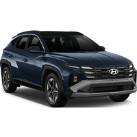 HYUNDAI TUCSON 2.0