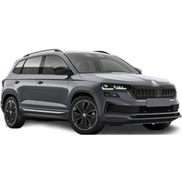 SKODA KAROQ 1.5