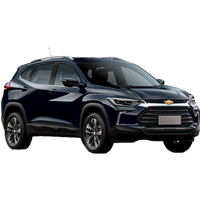 CHEVROLET TRACKER 1.2