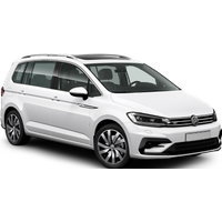 VOLKSWAGEN TOURAN 5+2 SEAT