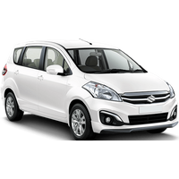 SUZUKI ERTIGA 1.5
