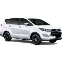 TOYOTA INNOVA J 2.5