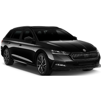 SKODA OCTAVIA SW