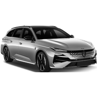 FORD FOCUS SW AUTOMATIC
