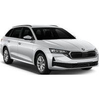 SKODA OCTAVIA 1.5 COMBI