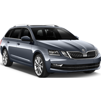 SKODA OCTAVIA COMBI 1.0