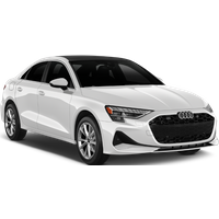 AUDI A3 LIMOUSINE