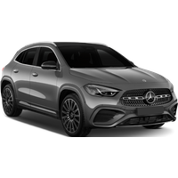 MERCEDES GLA