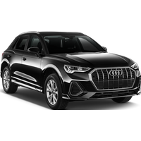 AUDI Q3 1.5
