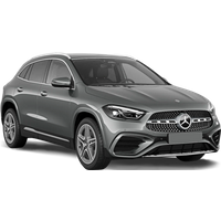 MERCEDES BENZ GLA 2.0 220 4X4