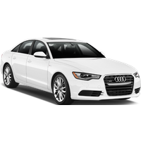 AUDI A6 2.0