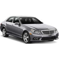 MERCEDES BENZ E200 KOMPRESSOR 1.8