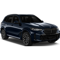 BMW X5 3.0 NAVI