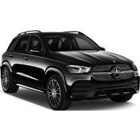 MERCEDES GLE 2.9